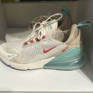 Air max 270 “sail copa”